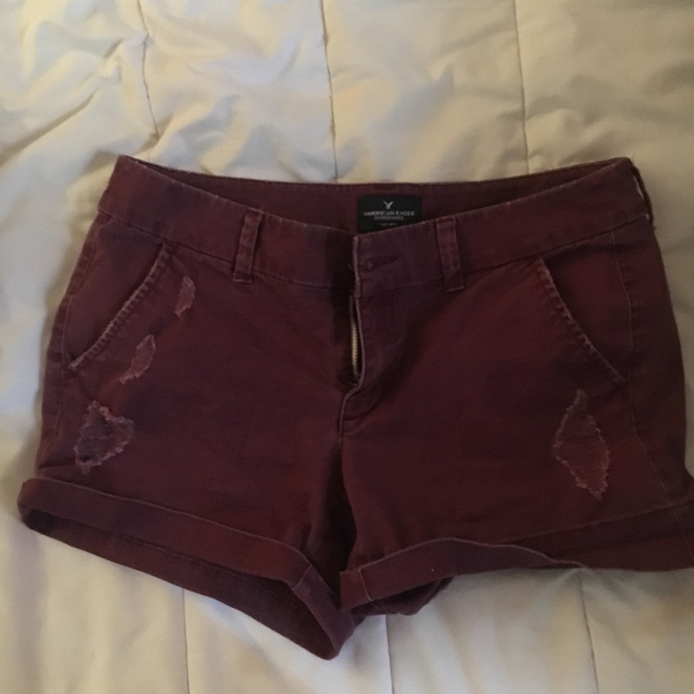 shorts
